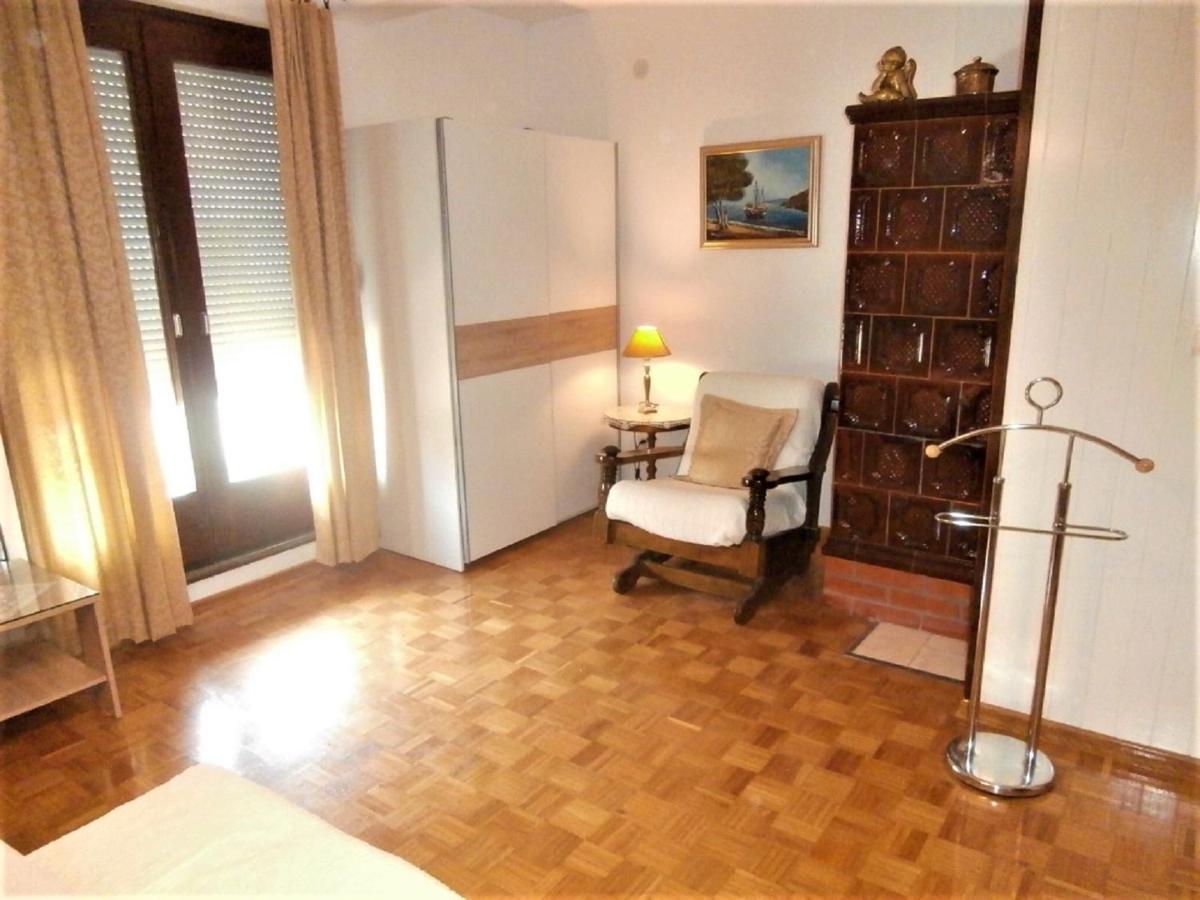 Apartments Cordis สปลิท ภายนอก รูปภาพ