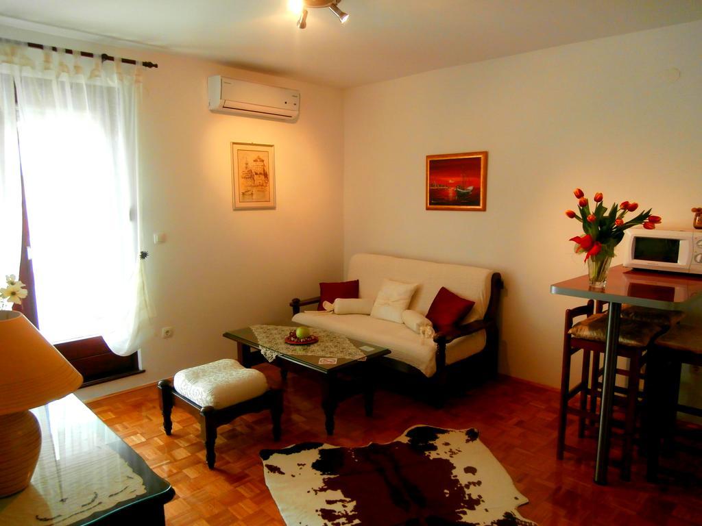 Apartments Cordis สปลิท ภายนอก รูปภาพ