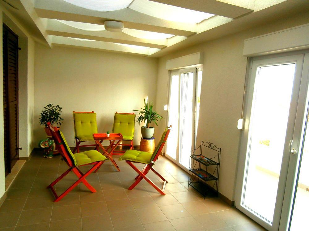 Apartments Cordis สปลิท ภายนอก รูปภาพ