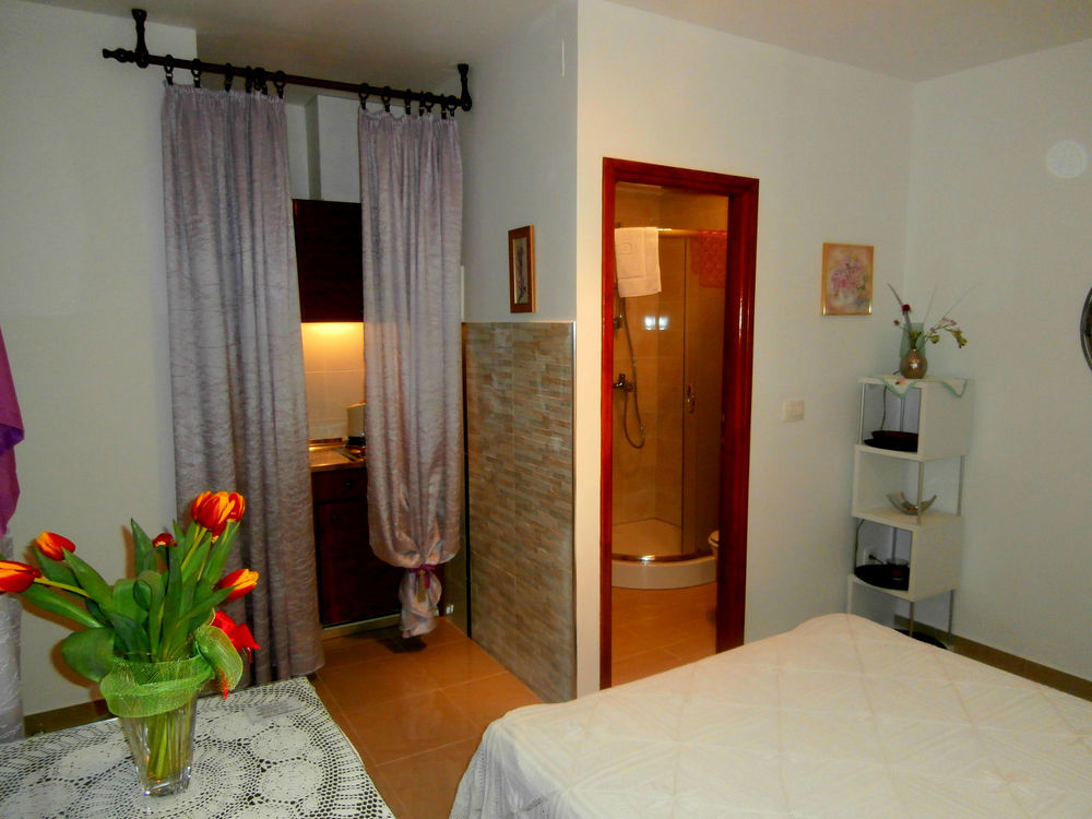 Apartments Cordis สปลิท ภายนอก รูปภาพ