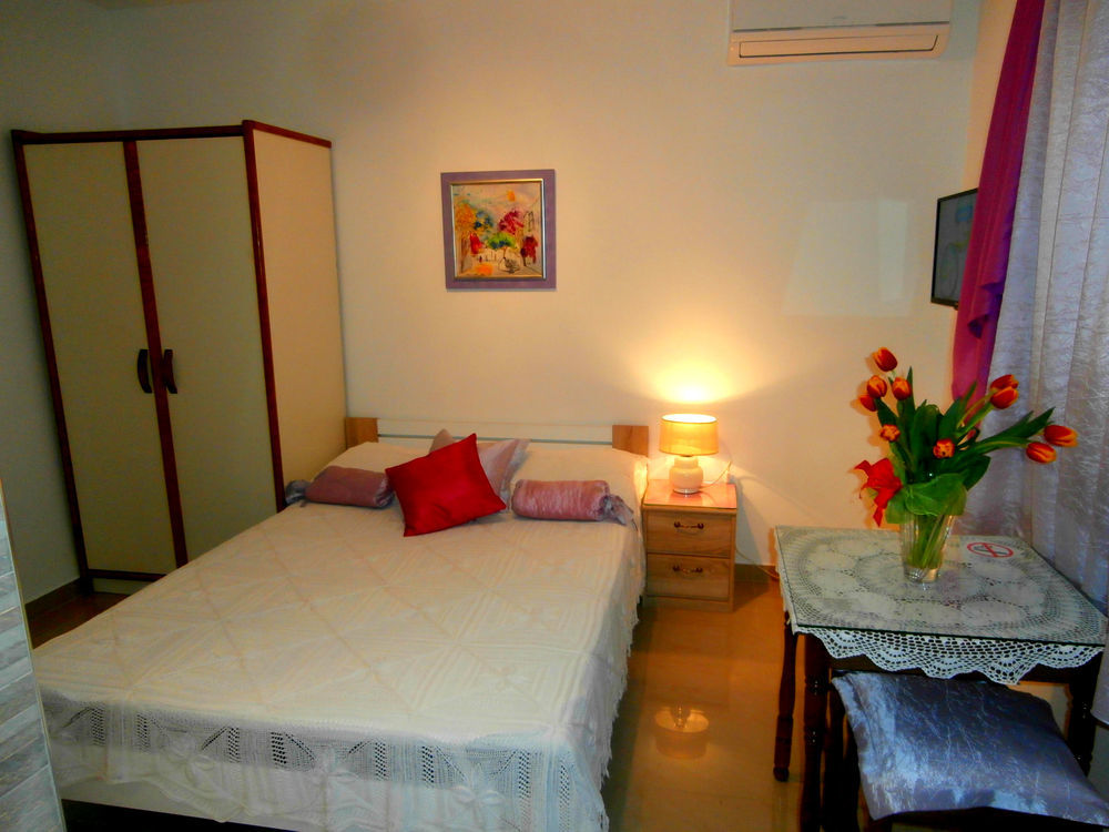 Apartments Cordis สปลิท ภายนอก รูปภาพ