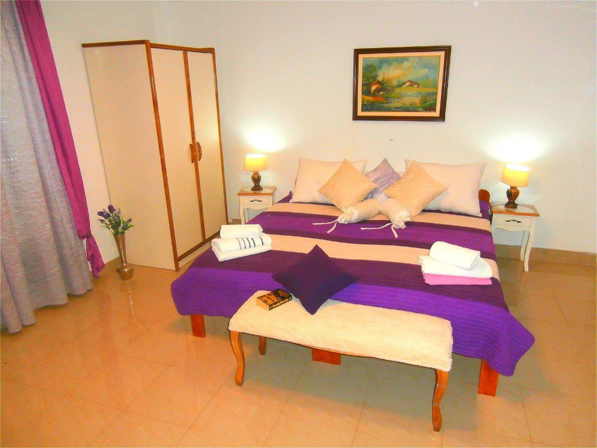 Apartments Cordis สปลิท ภายนอก รูปภาพ